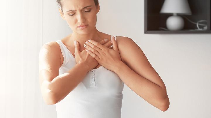 哪些原因会导致乳腺增生 哪些原因会导致乳腺增生疼痛