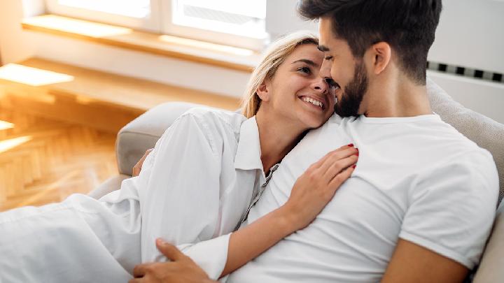 这些建议使夫妻的性生活更有帮助，改善性生活质量