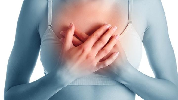 乳房内有肿块是不是乳腺增生的先兆 乳腺有肿块是增生吗