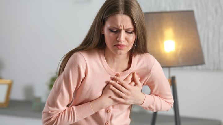 乳腺增生时身体十分疼痛 乳腺增生疼是不是变化也疼