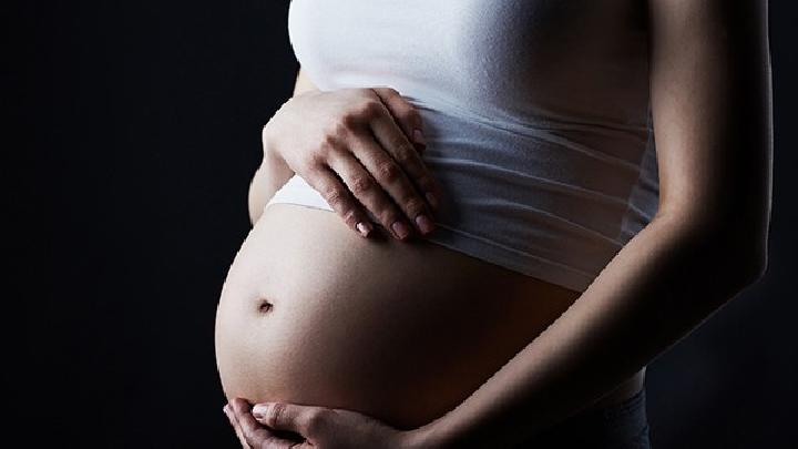 早孕试纸双杠是代表怀孕吗（早孕试纸双杠是代表怀孕吗图片）