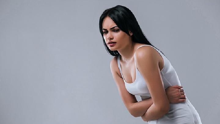 白带增多警惕宫颈炎