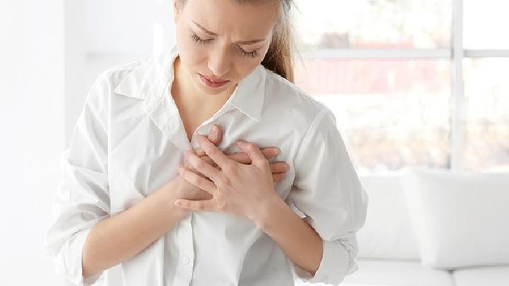 乳腺增生的早期症状有哪些 乳腺增生的早期症状有哪些症状