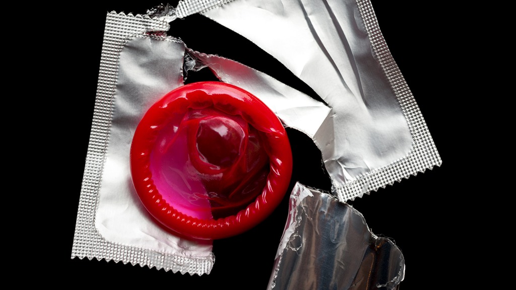 里约奥运会人均接近43个避孕套 里约奥运会发放避孕