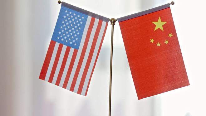 美国正考虑对中国钢铁行业加征额外关税？外交部回应     