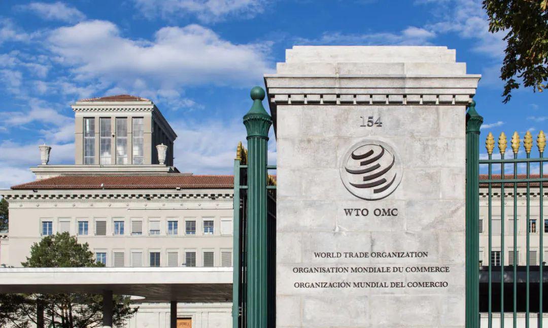 被WTO裁定违规后，美国还在嘴硬……（美国退出wto的后果）