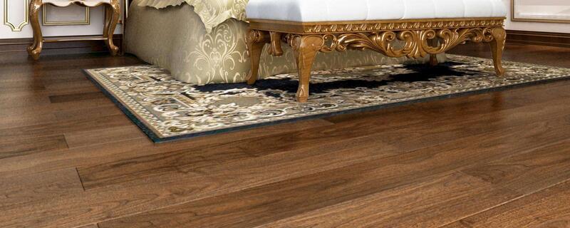 实木地板和复合地板的区别 多层实木地板和复合地板的区别