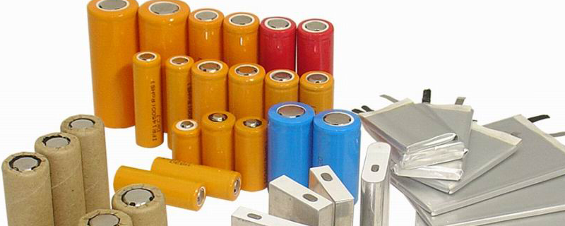 聚合物锂电池和锂电池区别 锂离子聚合物电池和锂电池的区别
