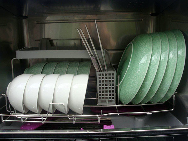 什么牌子的洗碗机好 家庭用洗碗机多少钱