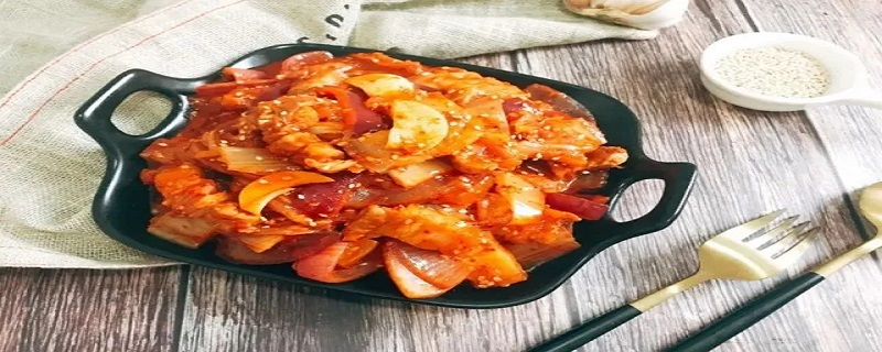 韩国日常饮食 韩国日常饮食生活中用途最广最受重视的调味料是什么