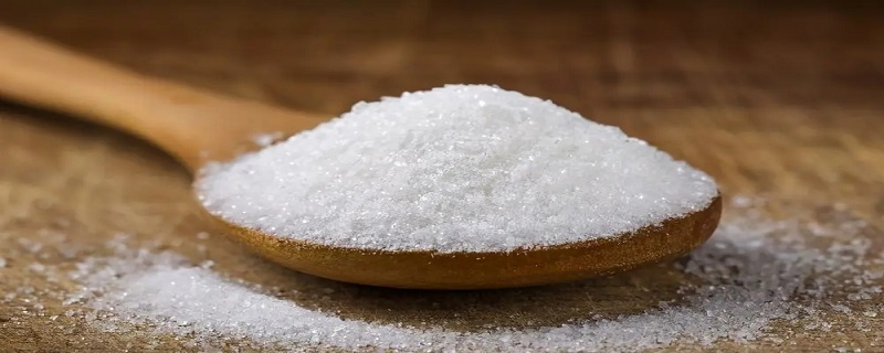 白糖为什么是战略物资 白糖为什么是战略物资 知乎
