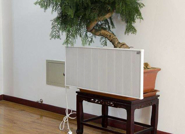壁挂式电暖器优点及价格参考 家用壁挂式电暖器价格及图片
