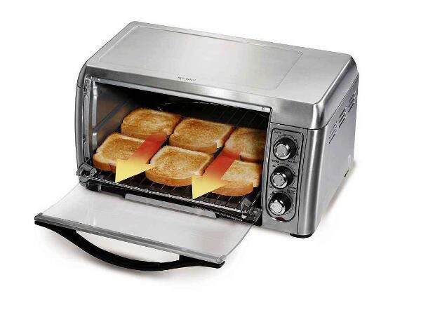 电烤箱烤面包的做法（电烤箱烤面包的做法大全窍门）