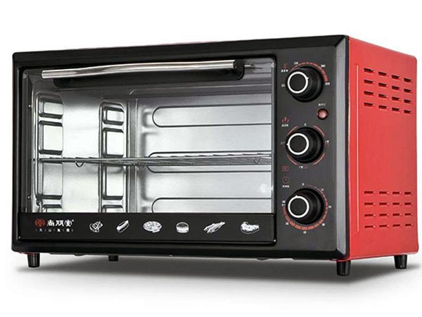烤箱和微波炉的区别 烤箱和空气炸锅哪个更适合家庭用