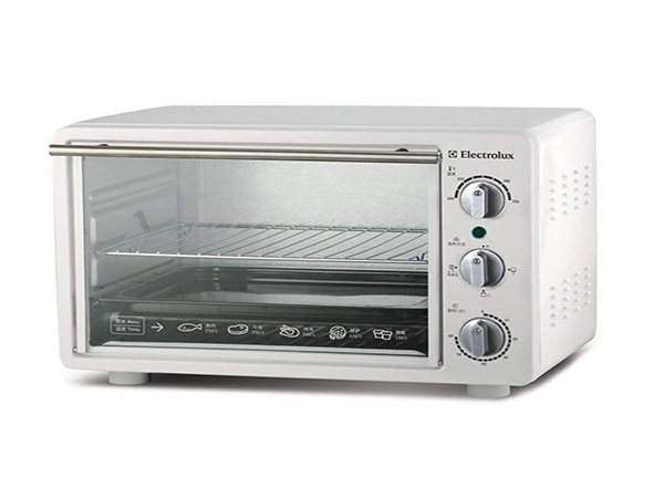 伊莱克斯电烤箱的使用步骤有哪些 伊莱克斯烤箱使用方法