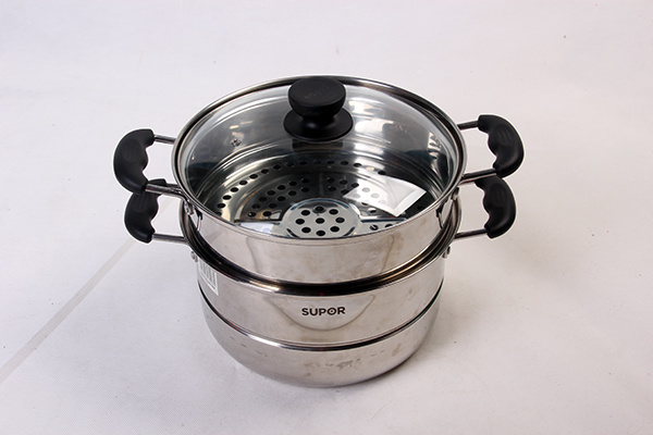 苏泊尔蒸锅使用方法 苏泊尔蒸锅使用方法视频