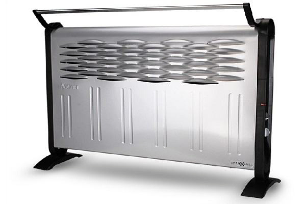 艾美特HCA22132R-WT电暖器 把温暖带回家