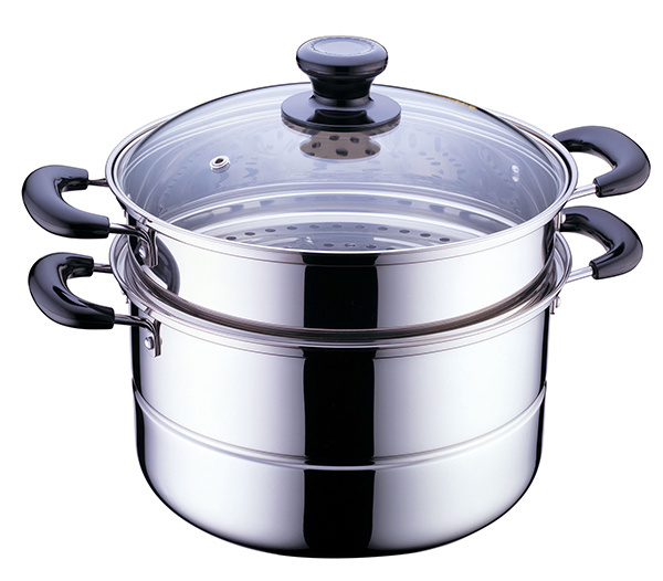 苏泊尔蒸锅使用方法 苏泊尔蒸锅的清洗保养方法