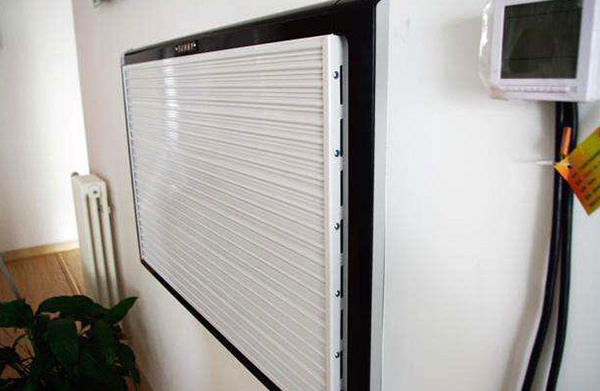 壁挂式电暖器优点及价格参考