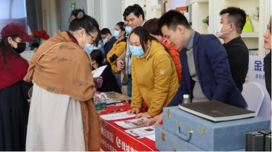 腾讯家居和绿城集团举办首届珠海翠湖香山业主答谢会圆满成功