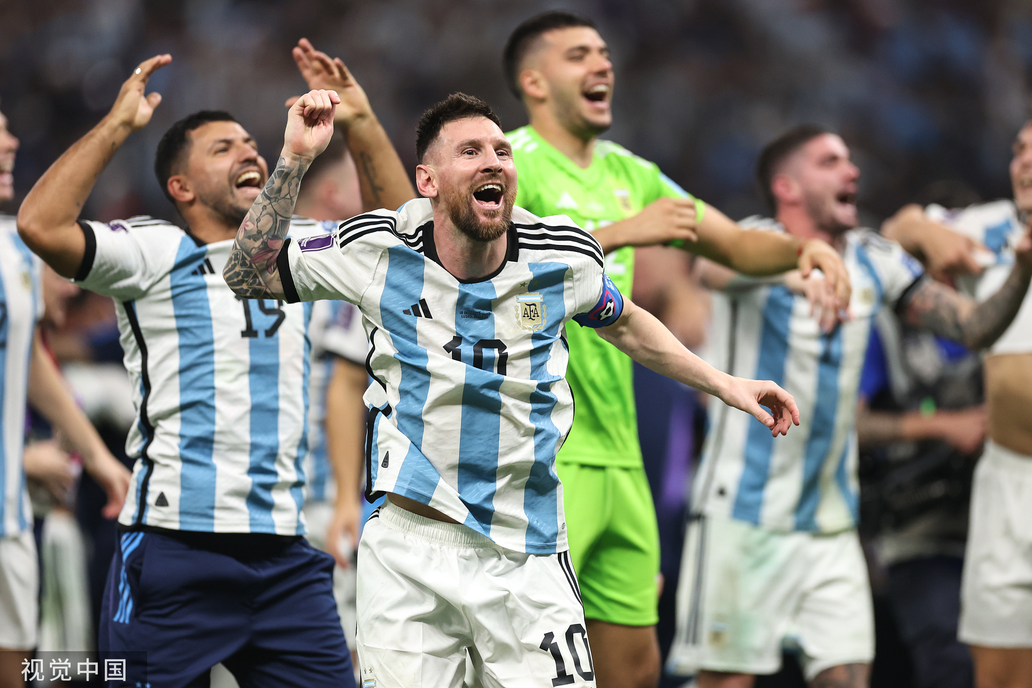 世界杯-阿根廷点球4-2（阿根廷世界杯点球大战）