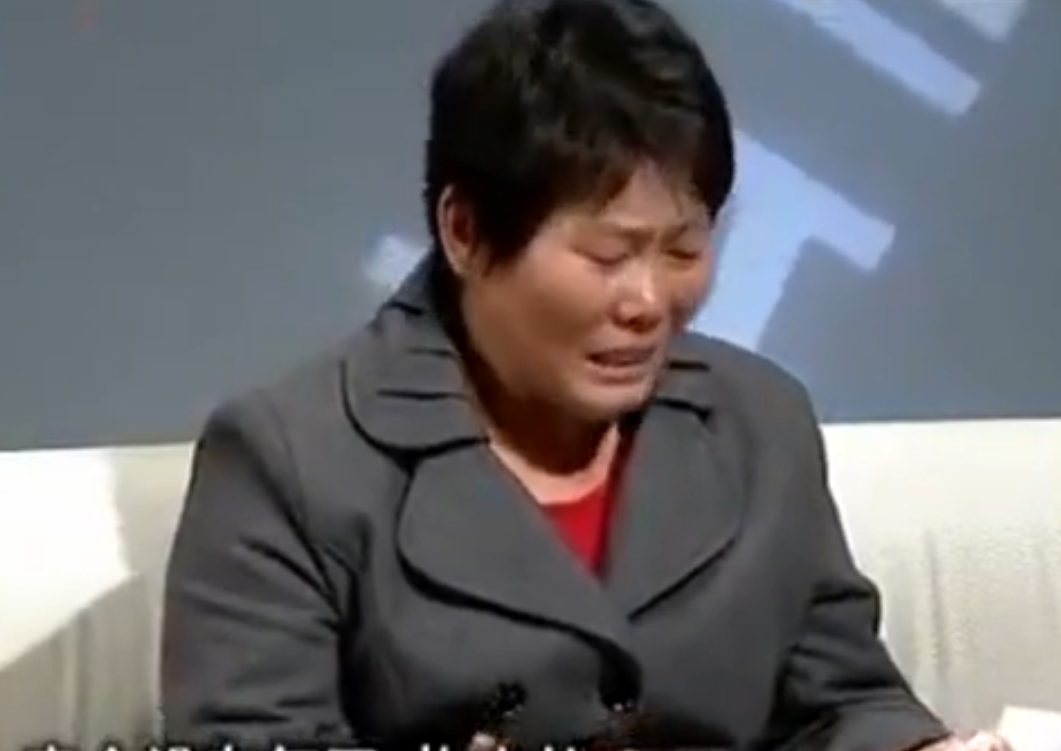 2011年，江苏女孩带男友回家，母亲却大哭：你是我死去21年的儿子