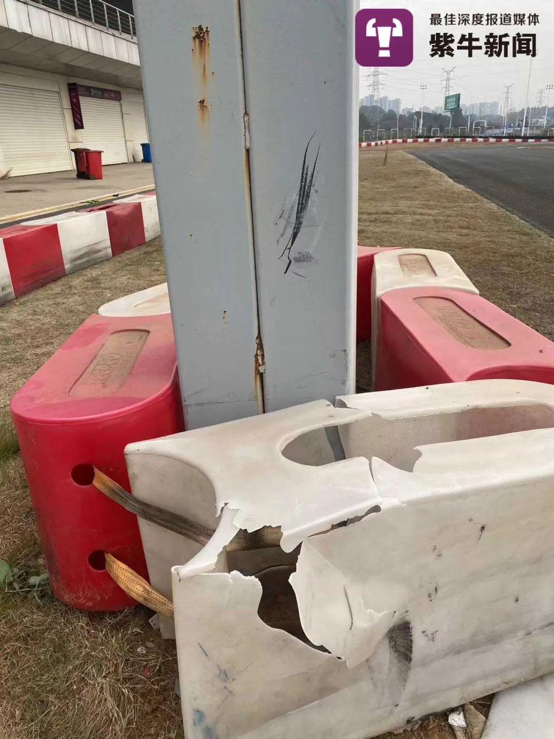 【紫牛头条】南京知名卡丁车手在湖南比赛不幸撞柱身亡，俱乐部质疑有安全隐患