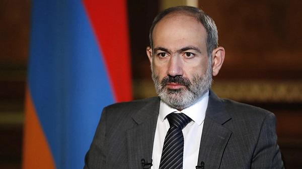 俄媒：亚美尼亚拒绝集安组织在本国举行军演