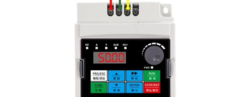 变频器输出电压是多少伏 变频器的输出电压是多少