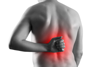 十二指肠背部疼痛位置图（十二指肠 后背）