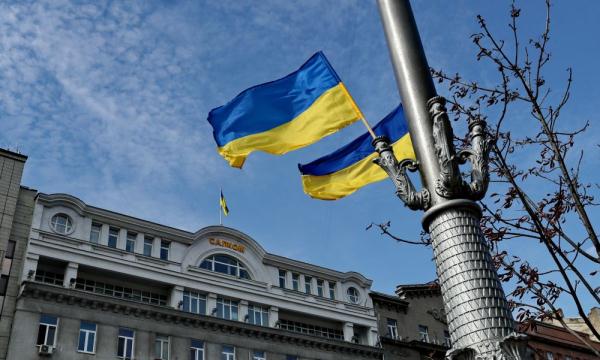 乌媒：多名乌克兰官员辞职（乌克兰新闻）