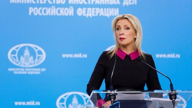 俄媒：俄降低与爱沙尼亚外交关系级别 拉脱维亚宣布对俄外交降级
