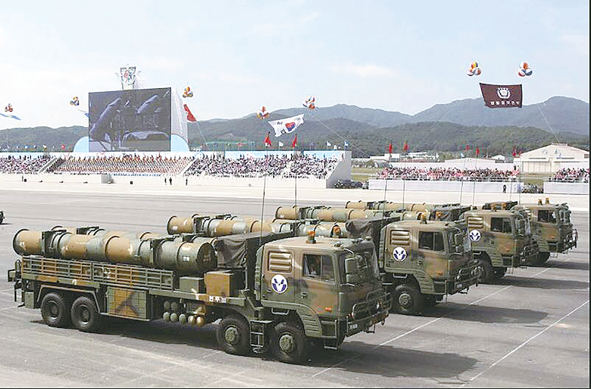 韩国想“独立开发核武器”，阻力不只来自美国