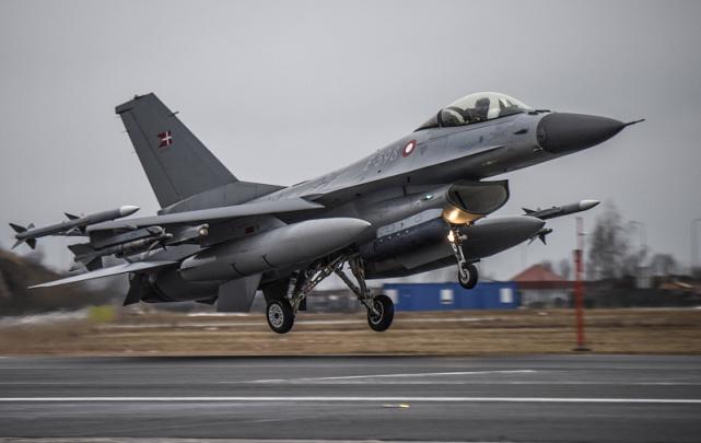 美参议员威胁：不批准瑞典芬兰加入北约，土耳其就买不到F-16