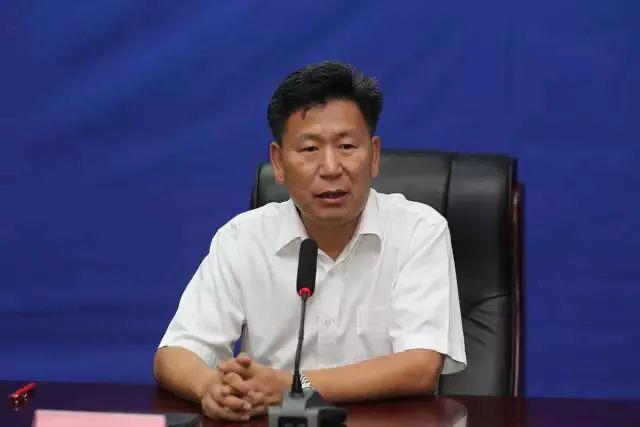 王登峰被逮捕，曾任中国足协副主席 中国足协王云峰