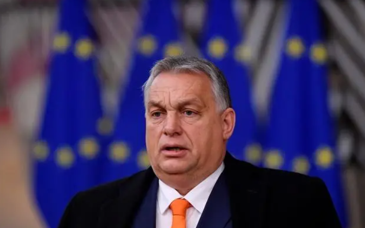 匈牙利总理欧尔班谈俄乌冲突：（欧盟向匈牙利发出最后通牒）