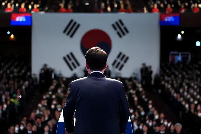 韩国总统尹锡悦将于3月16至17日访问日本 