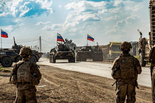 立陶宛军情部门：俄有足够资源在乌再打两年仗