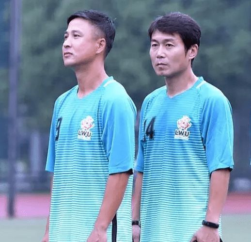 中国足协竞赛部部长黄松接受审查调查  
