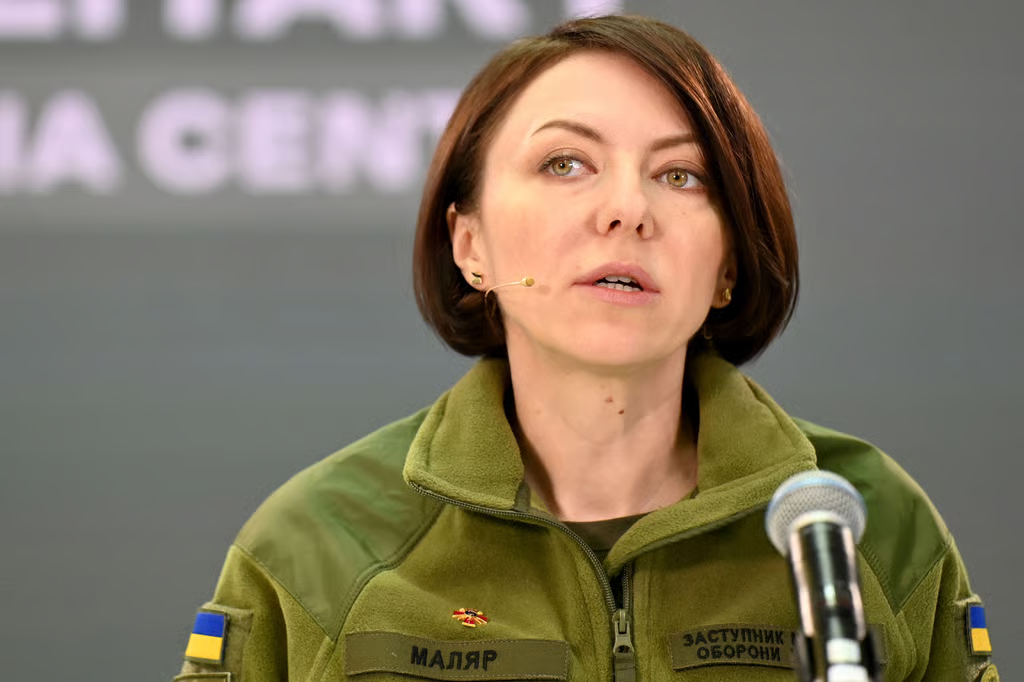 外媒：乌克兰副防长敦促民众和媒体对“反攻细节”保持沉默