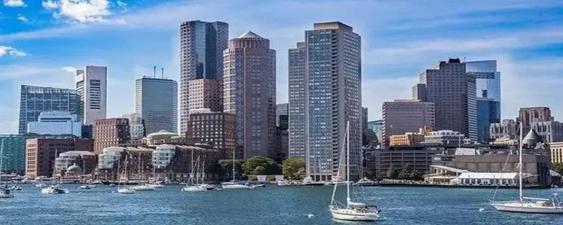 波士顿在美国哪个位置 在波士顿的美国大学