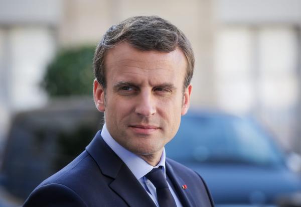 法国总统马克龙将访华 法国总统马克龙将访华签署了