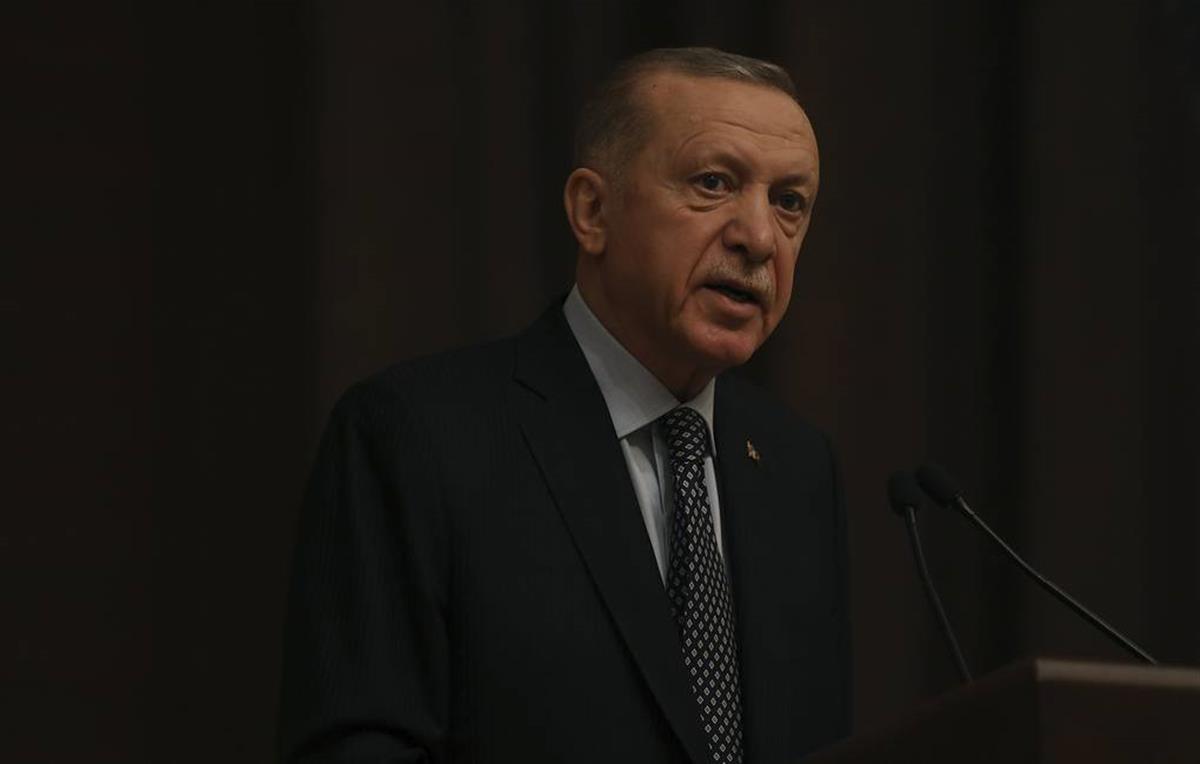 土耳其总统拒绝会见美国大使，称“你要知道自己的位置”
