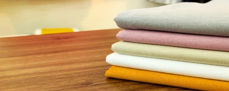纯棉布面料有哪些优势 纯棉布面料有哪些优势呢