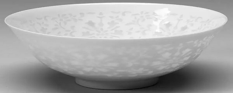 怎么判断是不是陶瓷碗 仿瓷碗是什么样子的