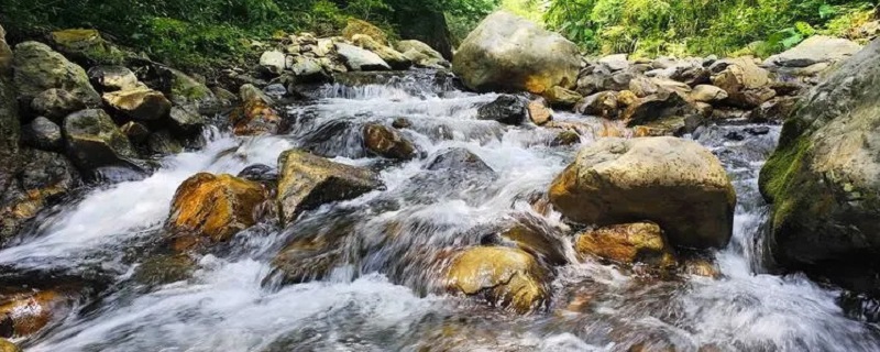 泉水可以直接饮用吗（济南泉水可以直接饮用吗）