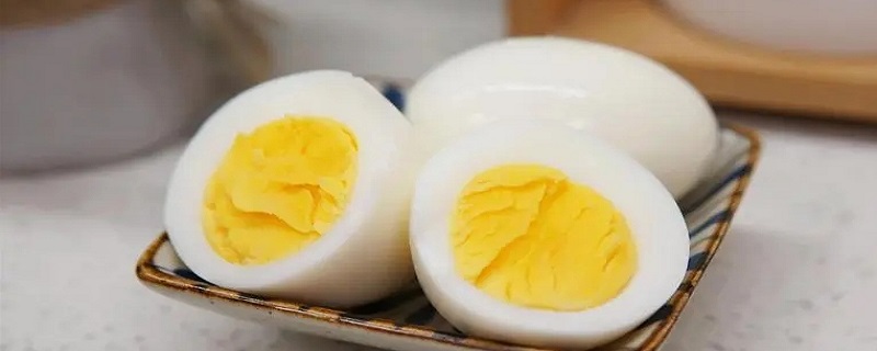 煮蛋一般几分钟就可以了 煮蛋要几分钟熟透