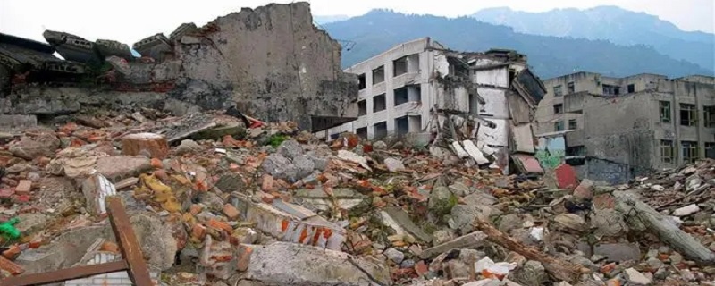 4级地震后还会地震吗 4级地震后还会地震吗为什么