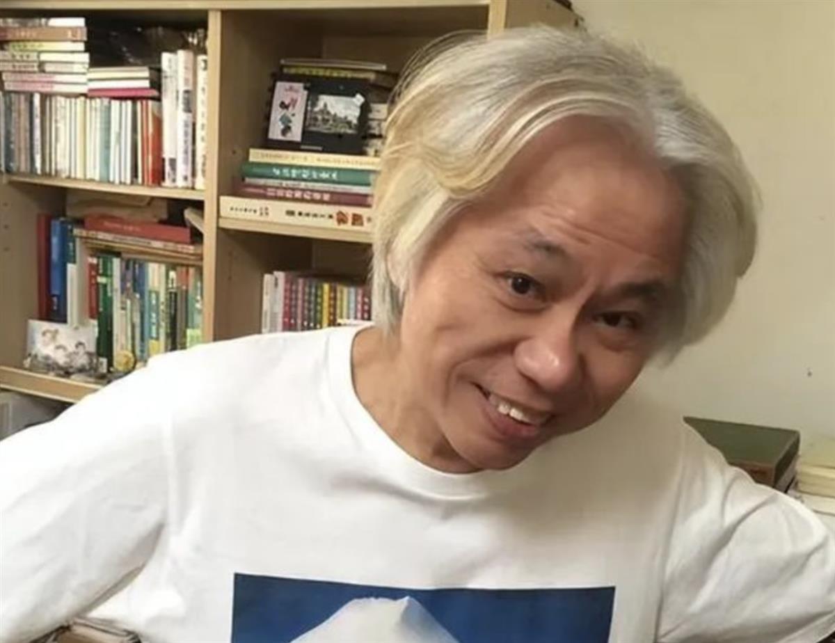“爷孙恋”十周年之际，台湾66岁音乐人李坤城去世，曾为《真心换绝情》作曲