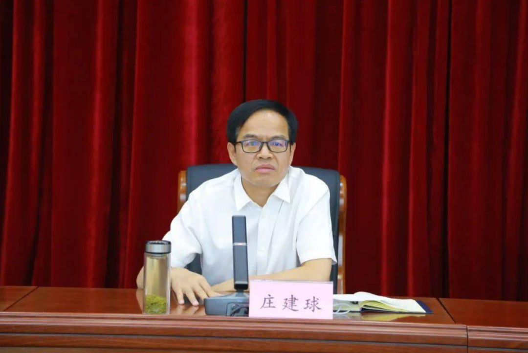 从中央纪委调任河南2年，他拟任新职 中央监察组来河南